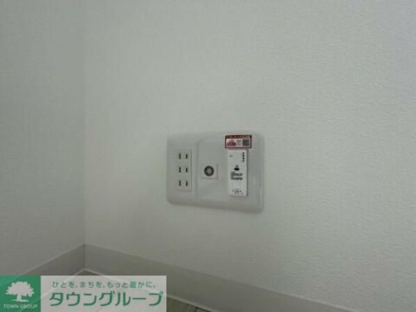 (仮称)ジーメゾン柏西原の物件内観写真